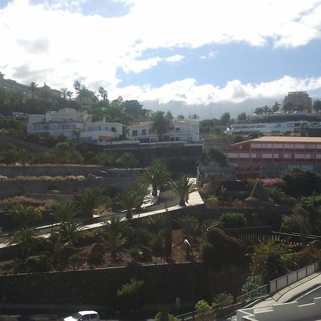 Hotel Tejuma Puerto de la Cruz  Bagian luar foto