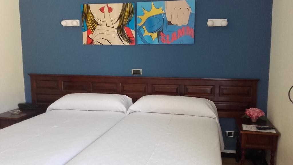 Hotel Tejuma Puerto de la Cruz  Bagian luar foto