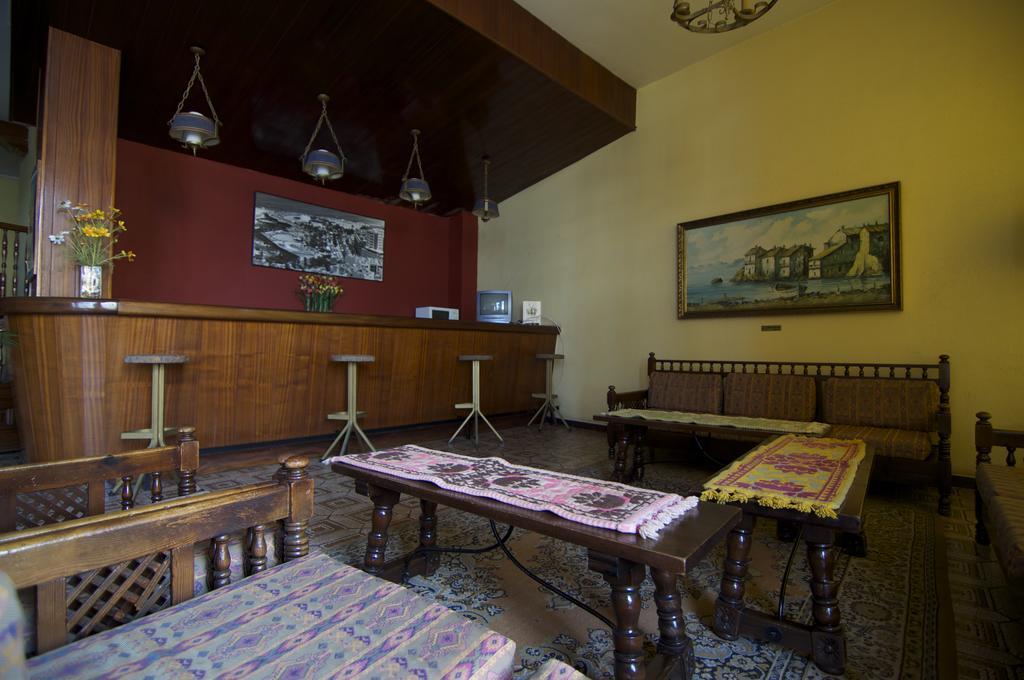 Hotel Tejuma Puerto de la Cruz  Bagian luar foto