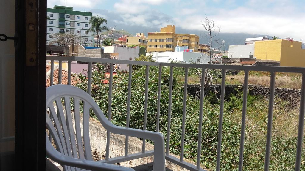 Hotel Tejuma Puerto de la Cruz  Bagian luar foto