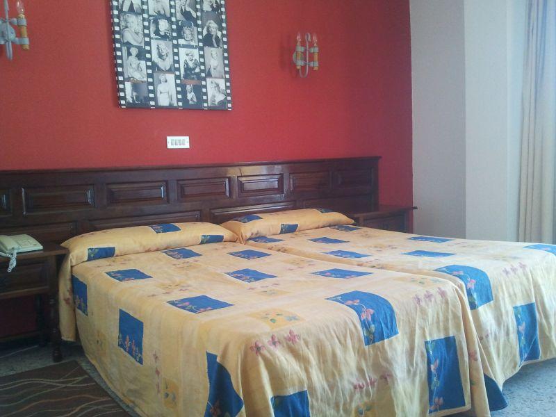 Hotel Tejuma Puerto de la Cruz  Bagian luar foto
