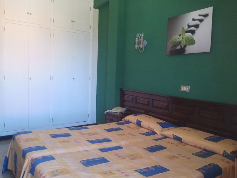 Hotel Tejuma Puerto de la Cruz  Bagian luar foto