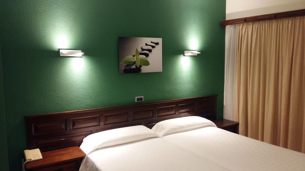 Hotel Tejuma Puerto de la Cruz  Bagian luar foto