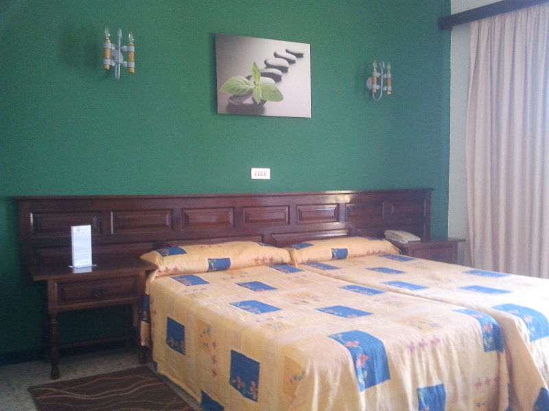 Hotel Tejuma Puerto de la Cruz  Bagian luar foto