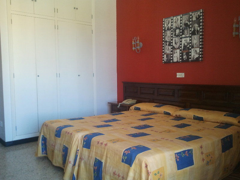 Hotel Tejuma Puerto de la Cruz  Bagian luar foto