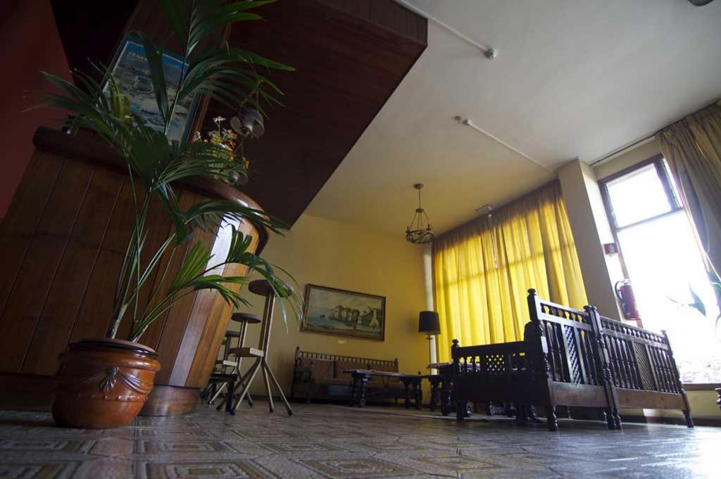 Hotel Tejuma Puerto de la Cruz  Bagian luar foto