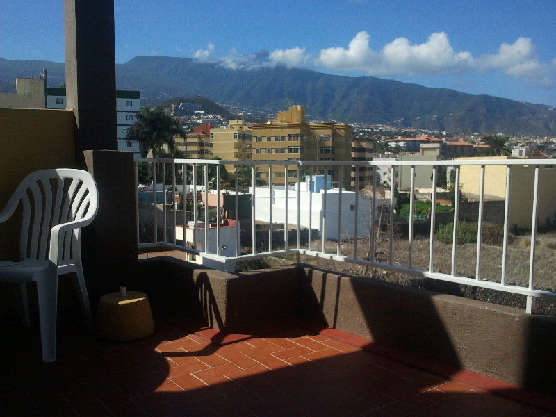 Hotel Tejuma Puerto de la Cruz  Bagian luar foto