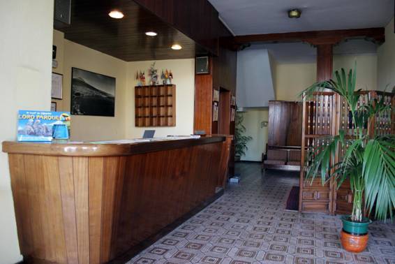 Hotel Tejuma Puerto de la Cruz  Bagian luar foto